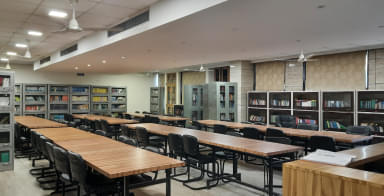 Lexicon MILE Department of Media & Animation Pune Infrastructure photo 10